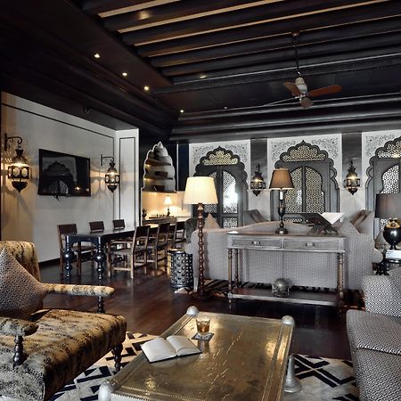 페어몬트 자이푸르 호텔 외부 사진 The Imperial Suite