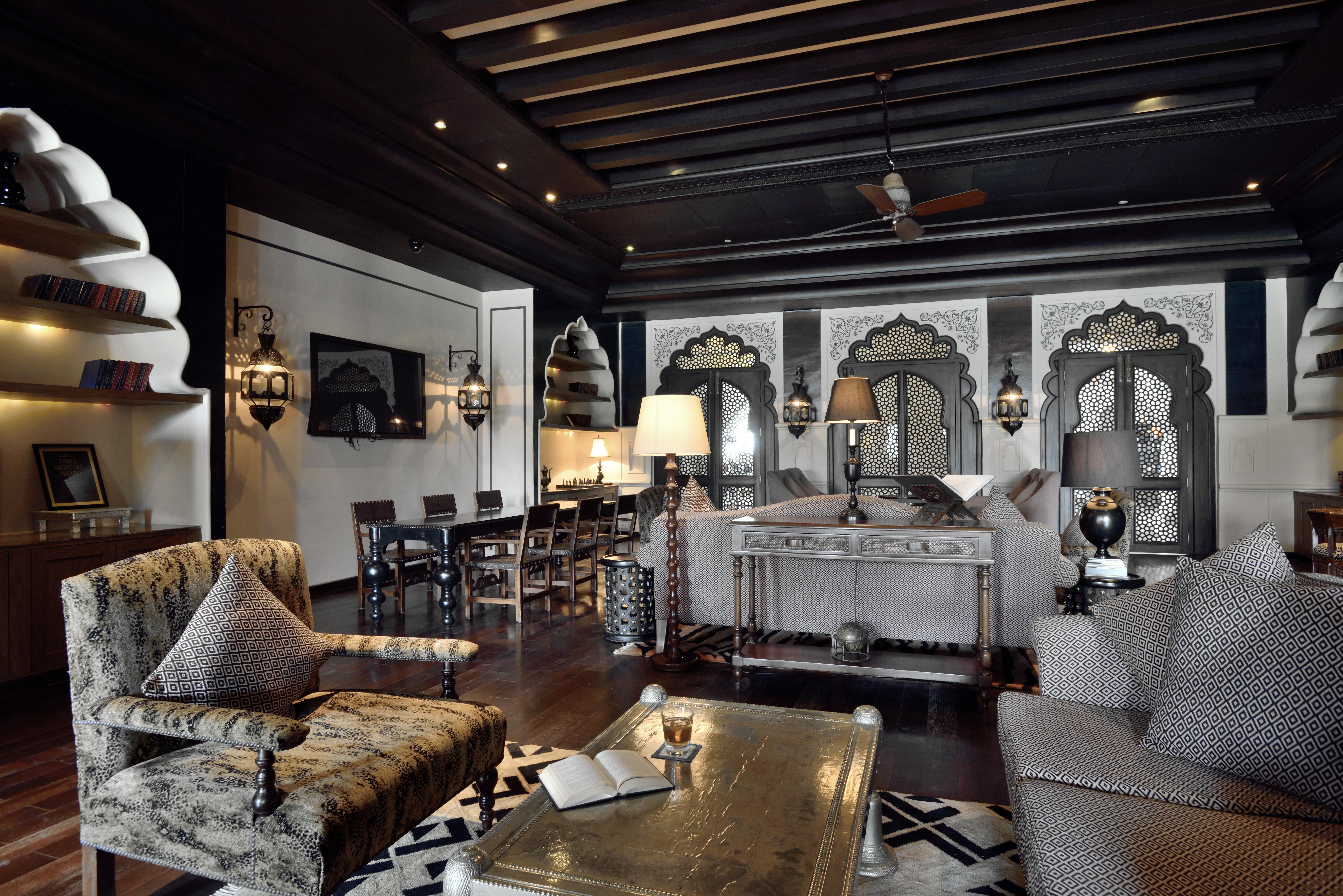 페어몬트 자이푸르 호텔 외부 사진 The Imperial Suite